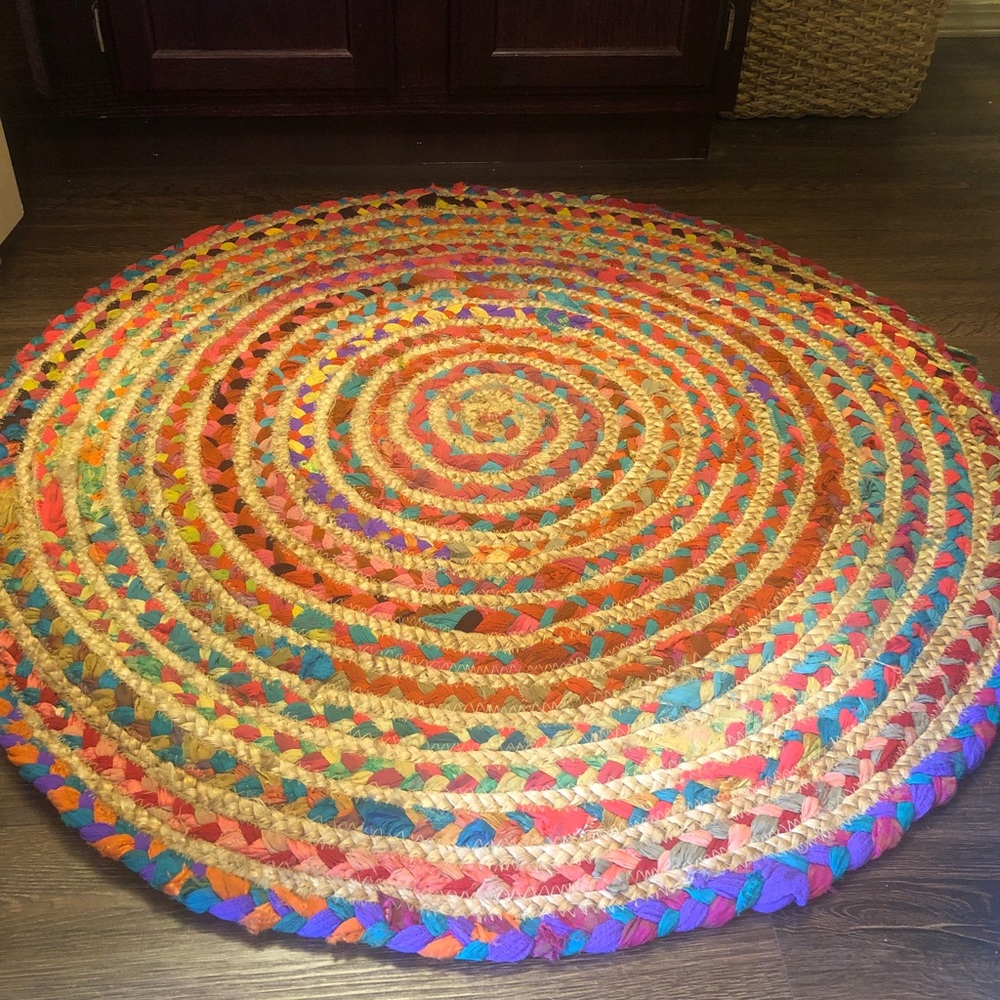 Rug